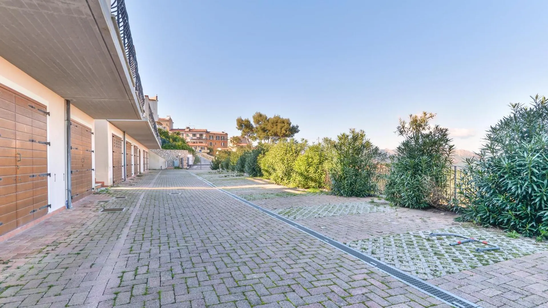 Casa Aleandro Apartment Capoliveri  Italy