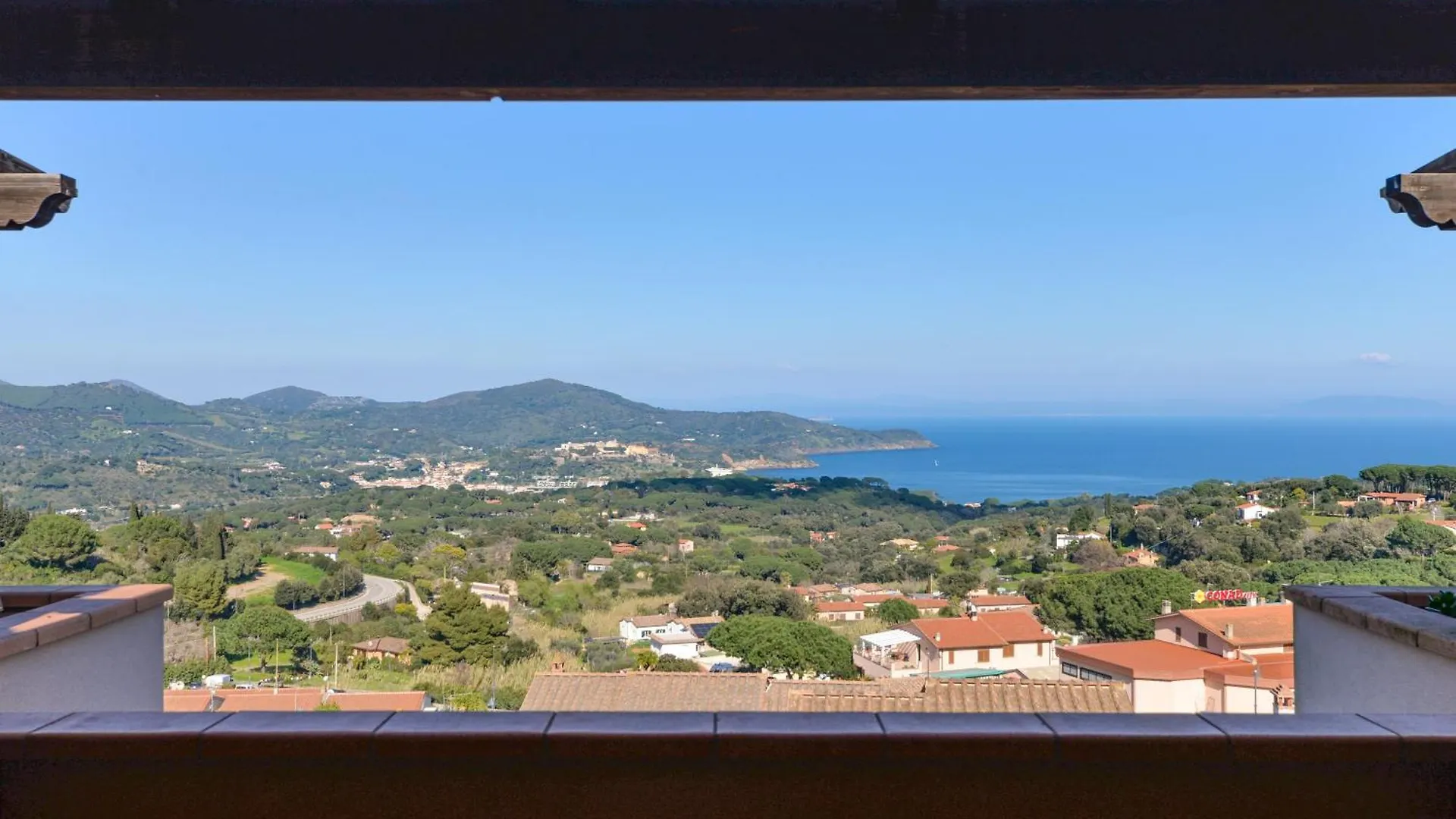 Casa Aleandro Apartment Capoliveri  0*, Capoliveri (Isola d'Elba) Italy
