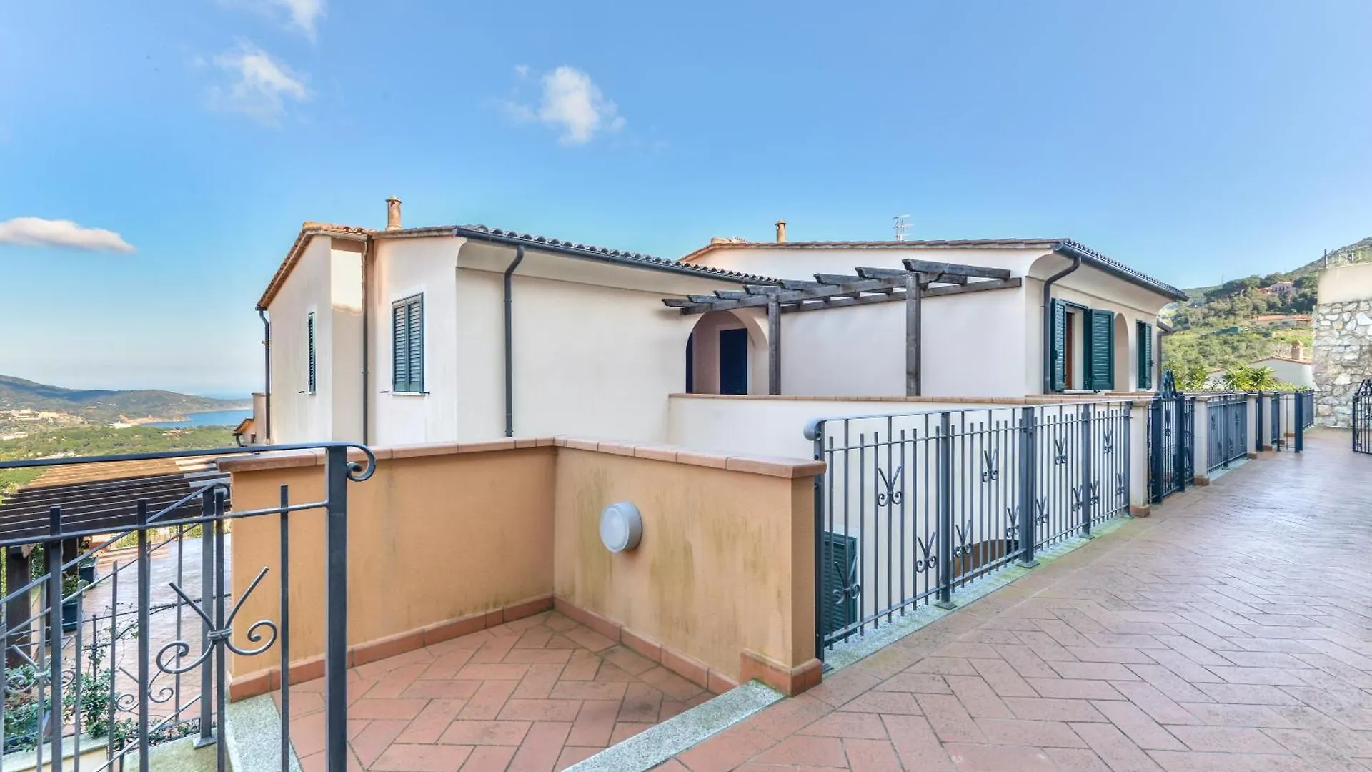Casa Aleandro Apartment Capoliveri   Capoliveri (Isola d'Elba)