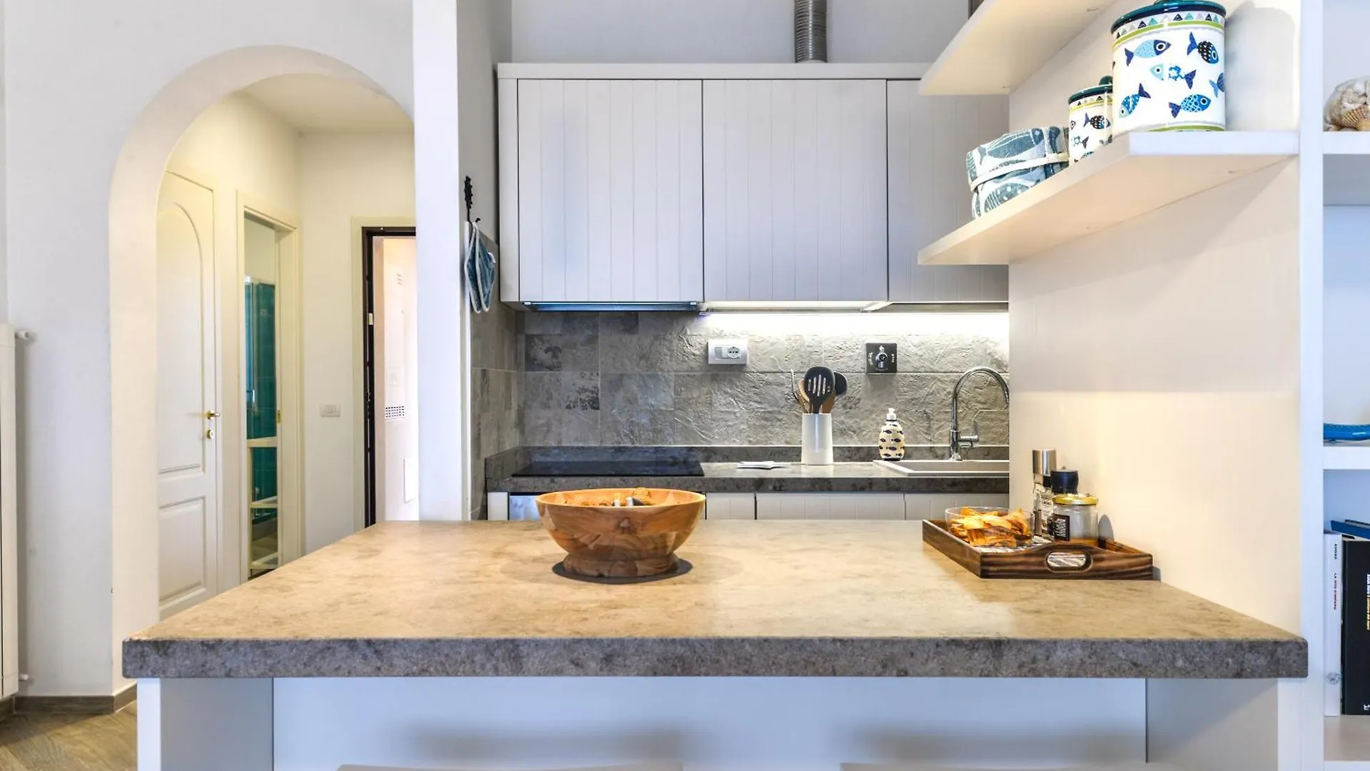 Casa Aleandro Apartment Capoliveri   Capoliveri (Isola d'Elba)