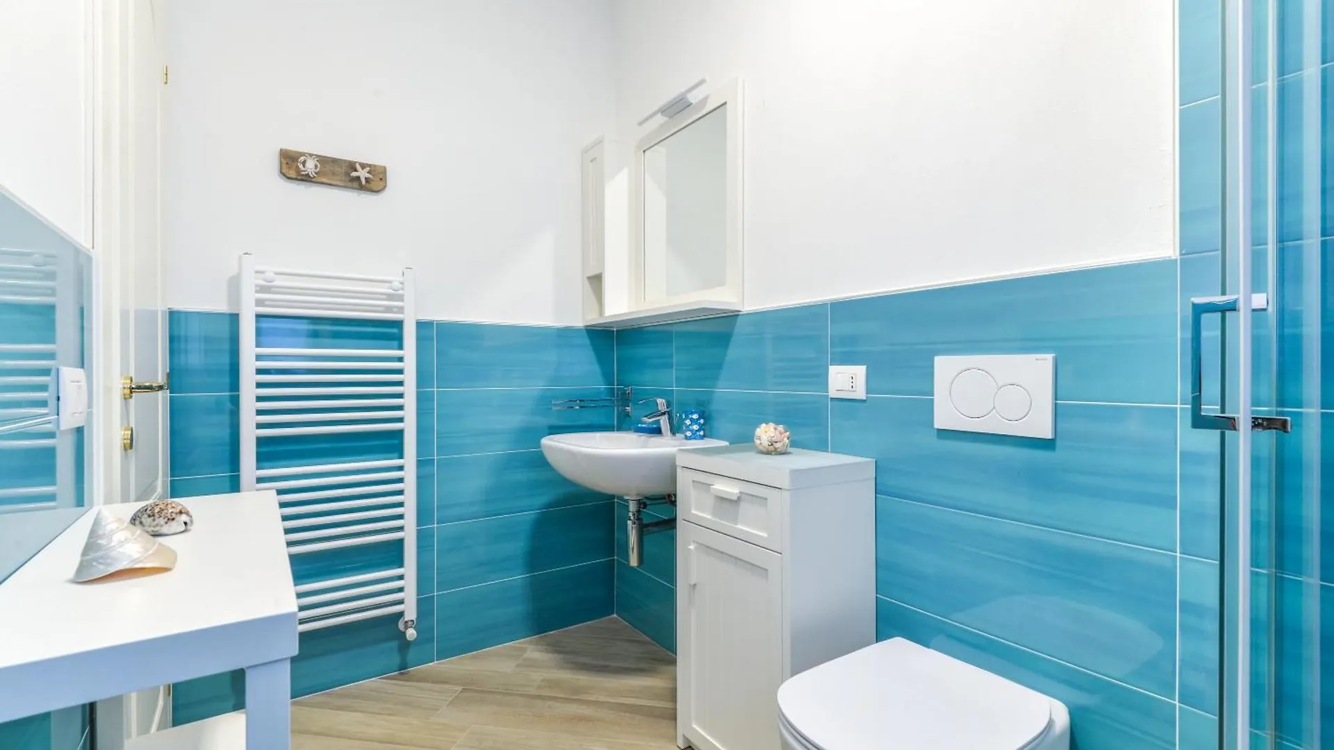 Casa Aleandro Apartment Capoliveri