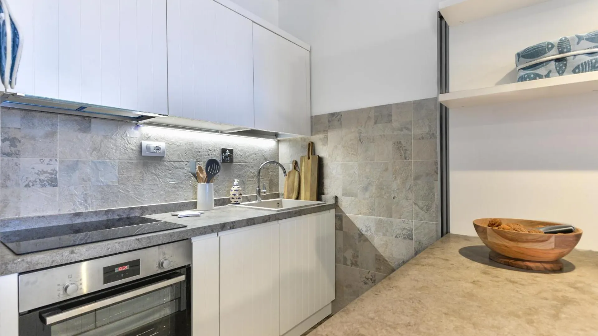 Casa Aleandro Apartment Capoliveri