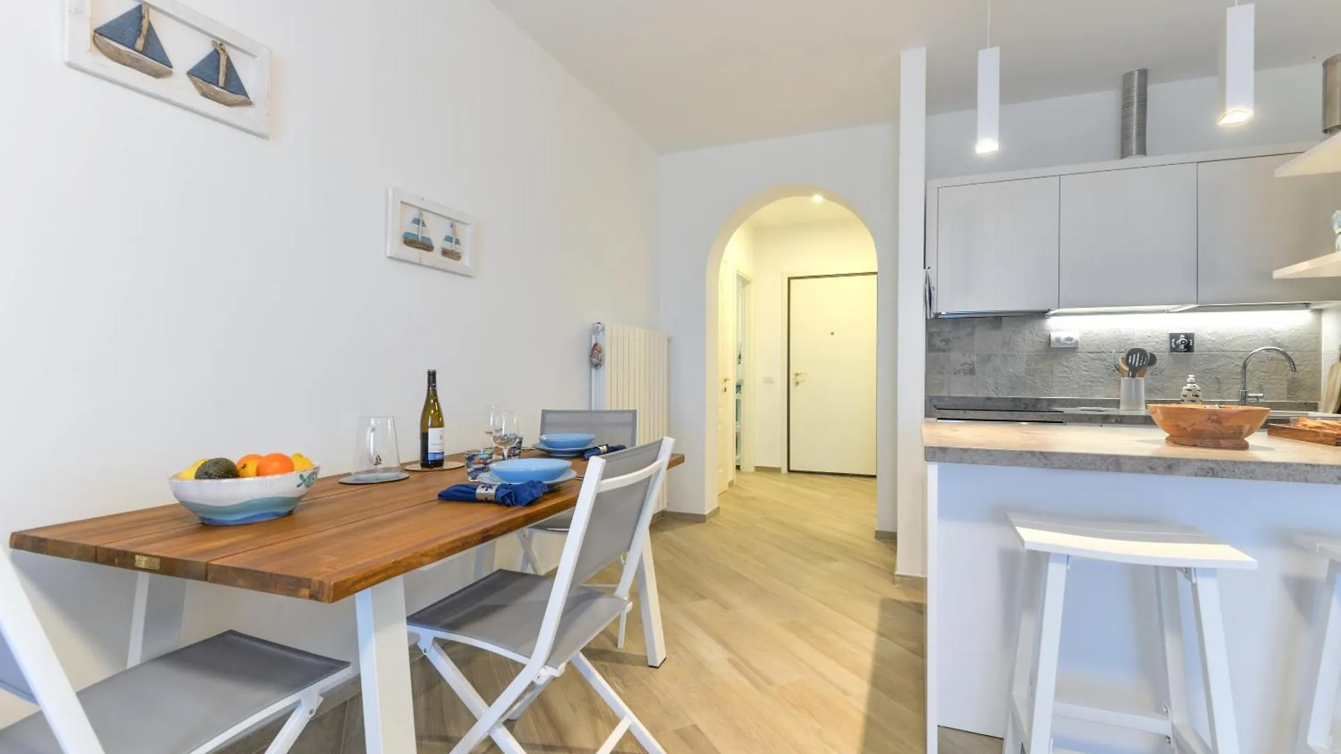 Appartement Casa Aleandro à Capoliveri  Italie