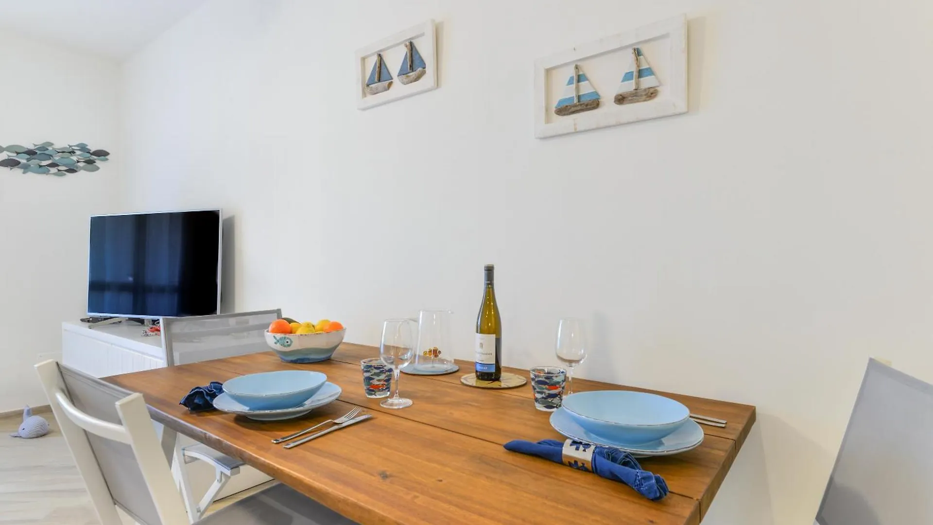 Casa Aleandro Apartment Capoliveri