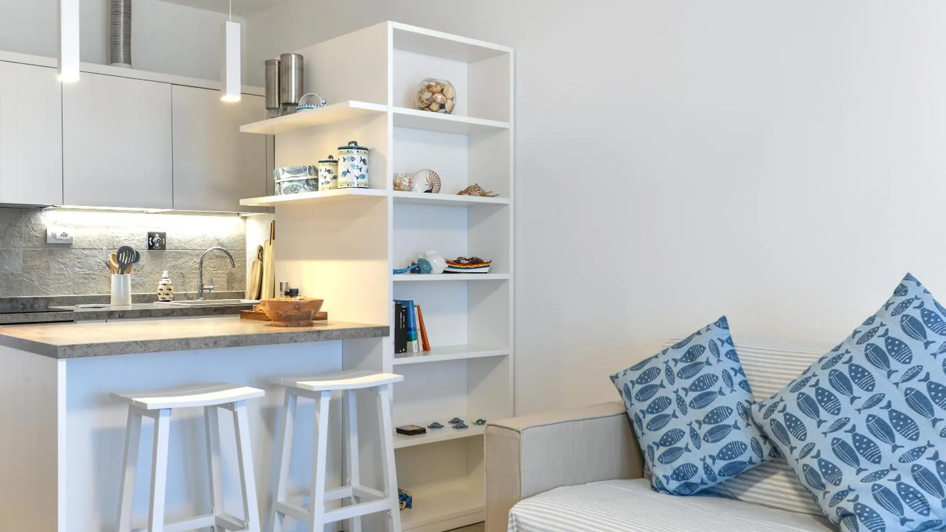 Casa Aleandro Apartment Capoliveri