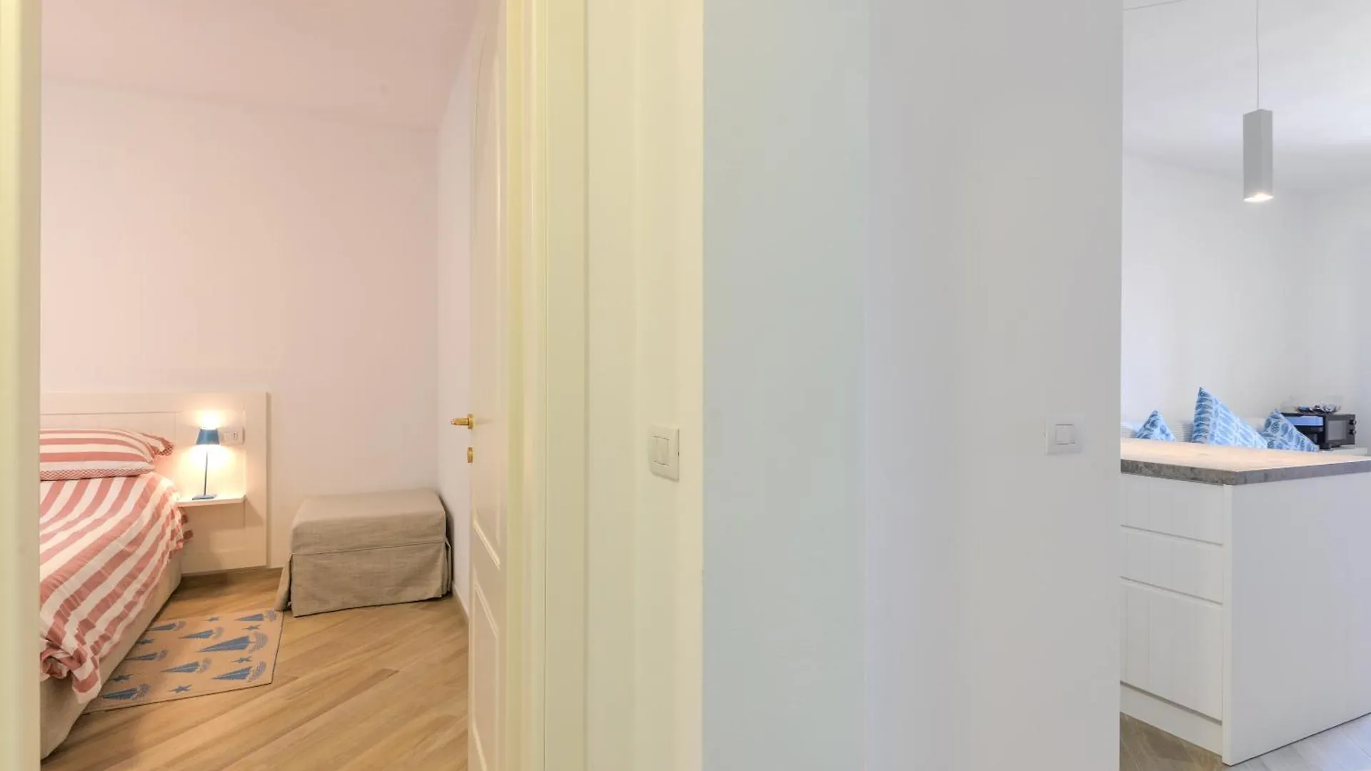 Casa Aleandro Apartment Capoliveri  Italy