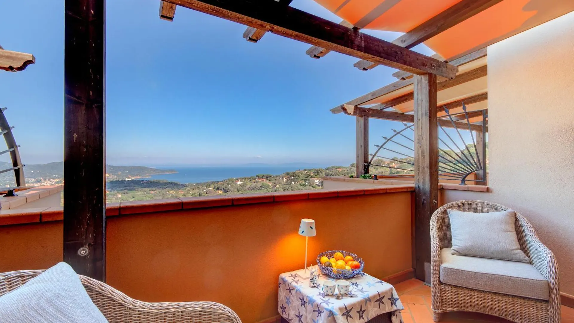 Casa Aleandro Apartment Capoliveri  0*, Capoliveri (Isola d'Elba)