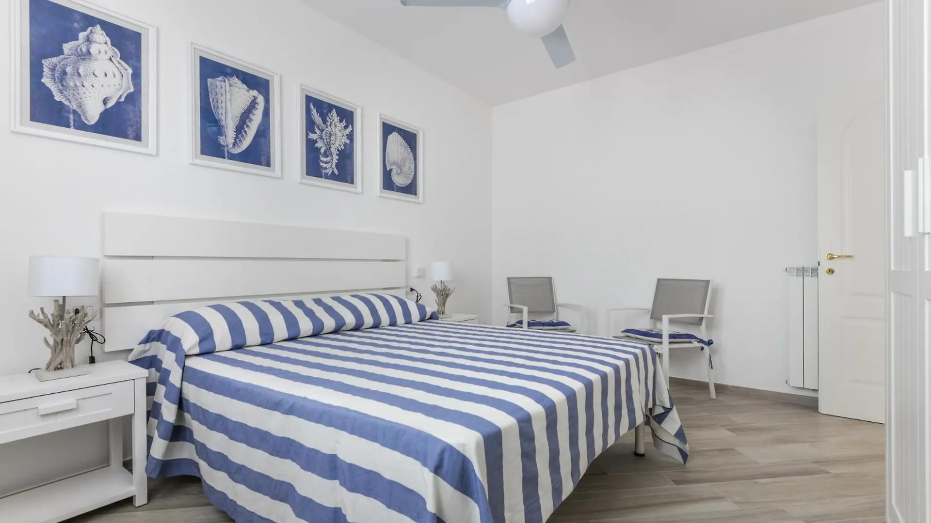 Appartement Casa Aleandro à Capoliveri  0*, Capoliveri (Isola d'Elba) Italie