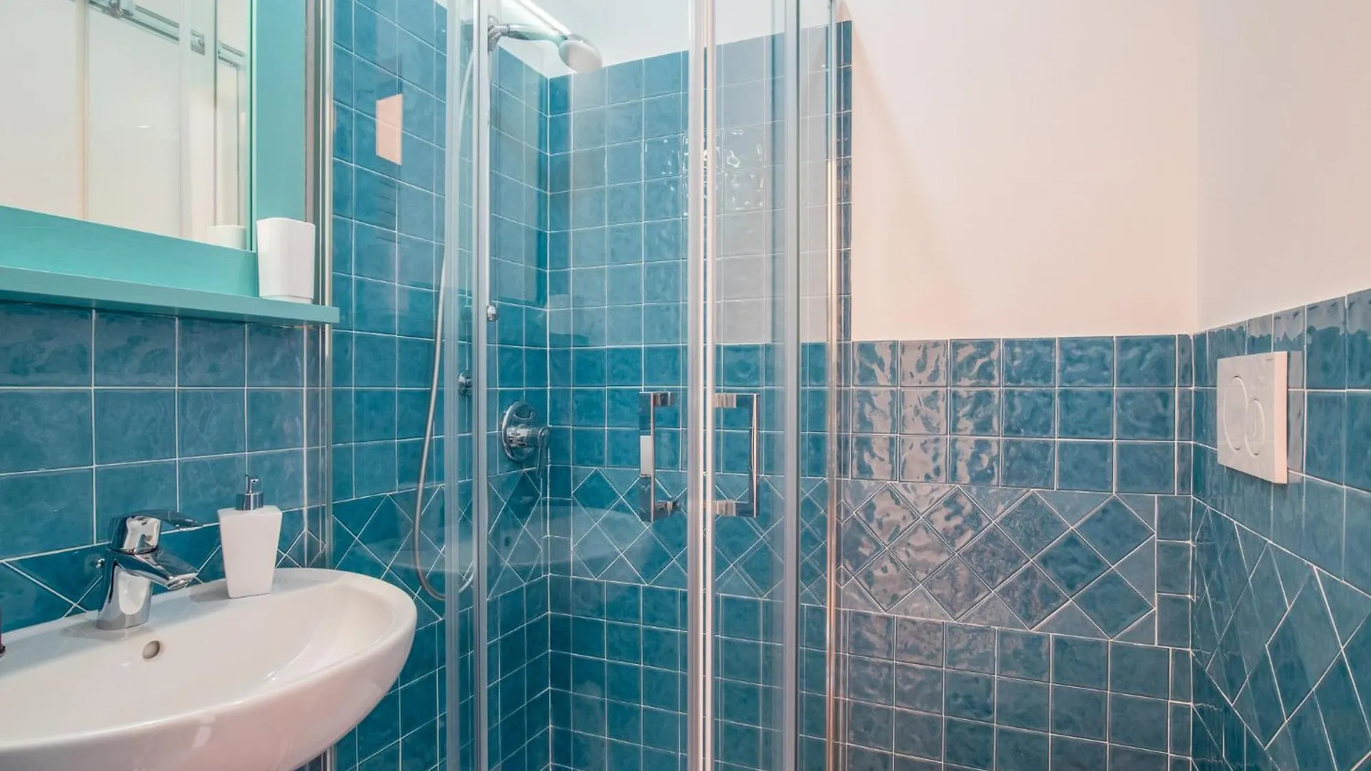 Appartement Casa Aleandro à Capoliveri